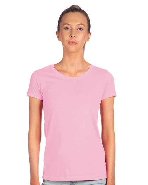 Lilac Women's Ideal T-Shirt - 1510