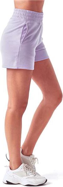 Lilac Women's Maria Jogger Shorts - TD062