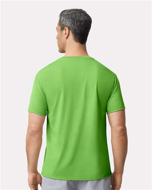 Lime Performance® T-Shirt - 42000
