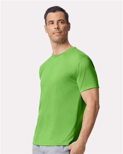 Lime Performance® T-Shirt - 42000