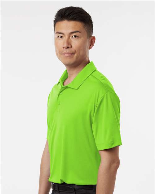 Lime Pro-Lock Performance Polo - 41800