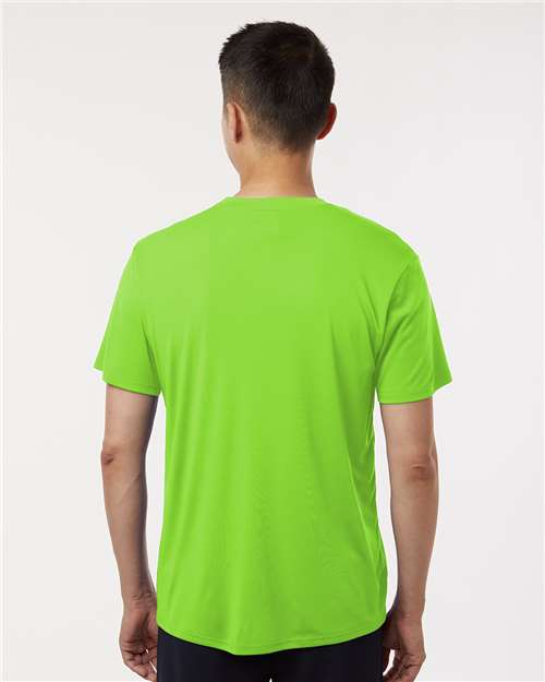 Lime Pro-Lock Performance T-Shirt - 48000