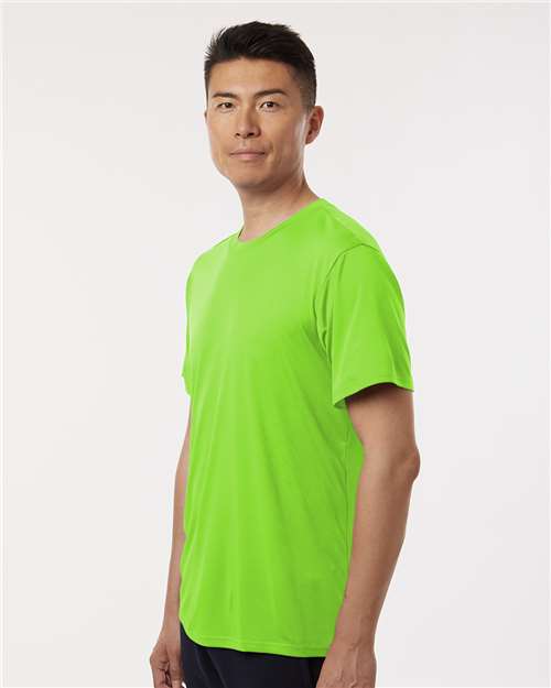 Lime Pro-Lock Performance T-Shirt - 48000