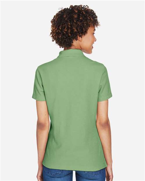 Lime Women's DRYTEC20™ Performance Polo - DG150W