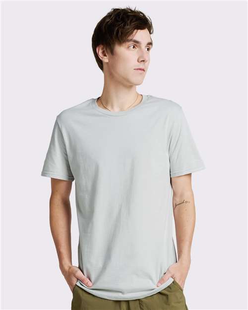 Limestone Premium Cotton T-Shirt - 570MR