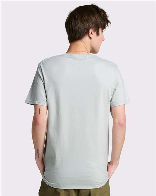 Limestone Premium Cotton T-Shirt - 570MR