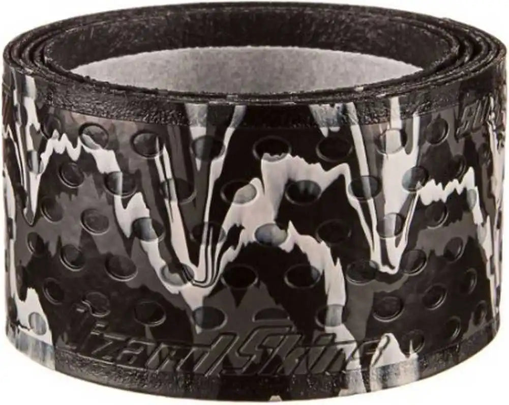 Lizard Skins Camo Colors Bat Grip - Black