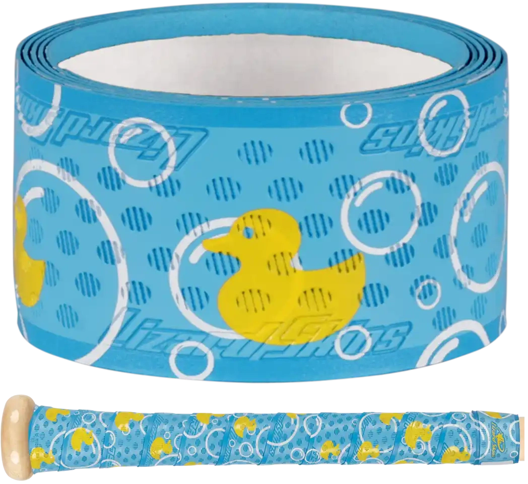 Lizard Skins Ultra Bat Grip - Rubber Duck