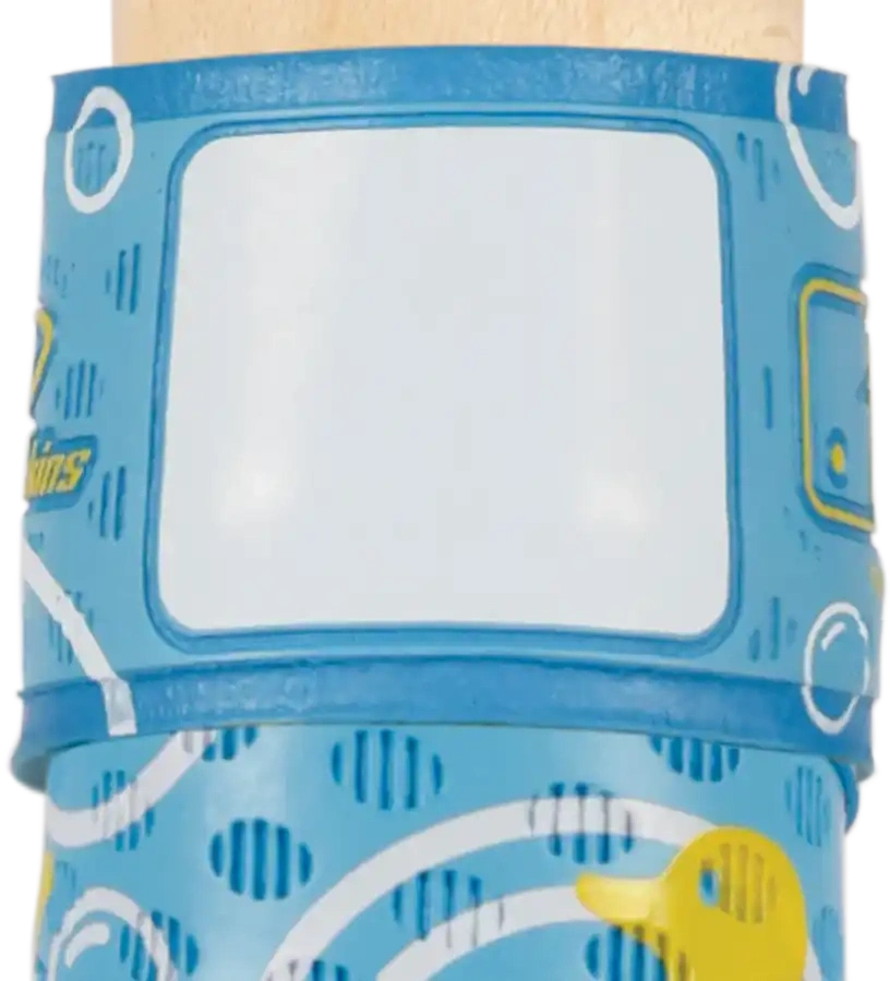 Lizard Skins Ultra Bat Grip - Rubber Duck