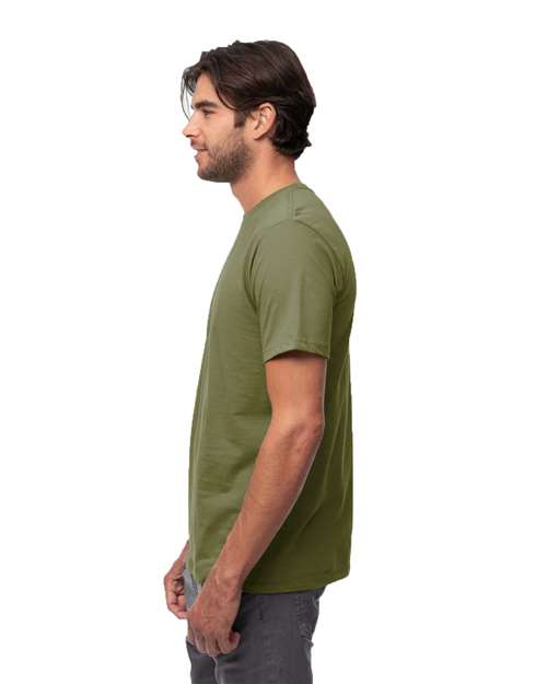 Loden Fashion T-Shirt - EC1075