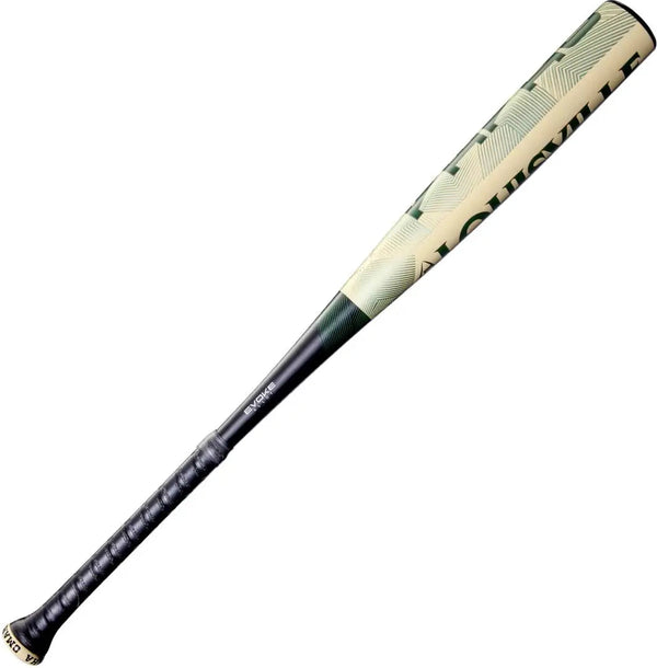 Batte De Baseball Louisville Slugger Omaha 2026 - Certifiée BBCOR (-3) - Réf. WBL4117010 - Neuf