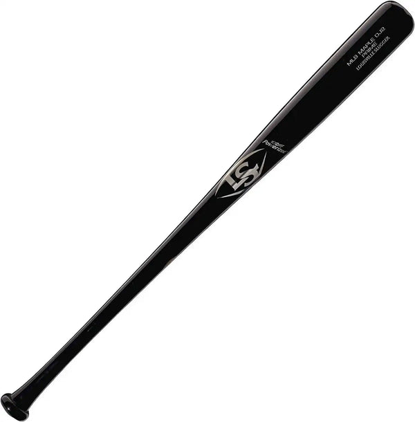 Louisville Slugger - つんつるてん　ブラックモンスター ルイスビルスラッガー(Louisville Slugger) 軟式 バット