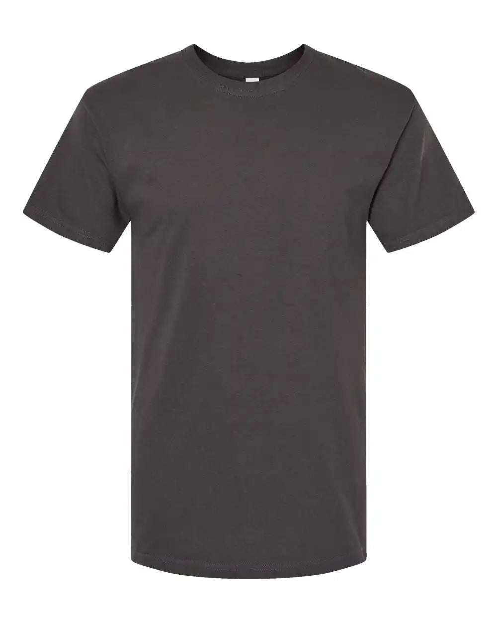 M&o 4800m Gold Soft Touch T-shirt - 4800 - Charcoal - Xs