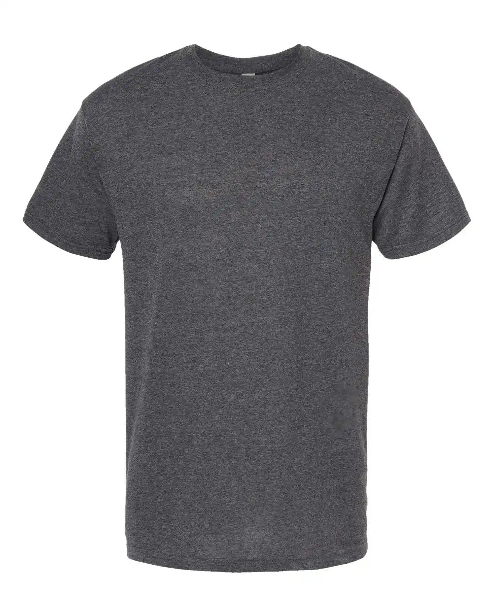 M&o 4800m Gold Soft Touch T-shirt - 4800 - Dark Heather - Xs