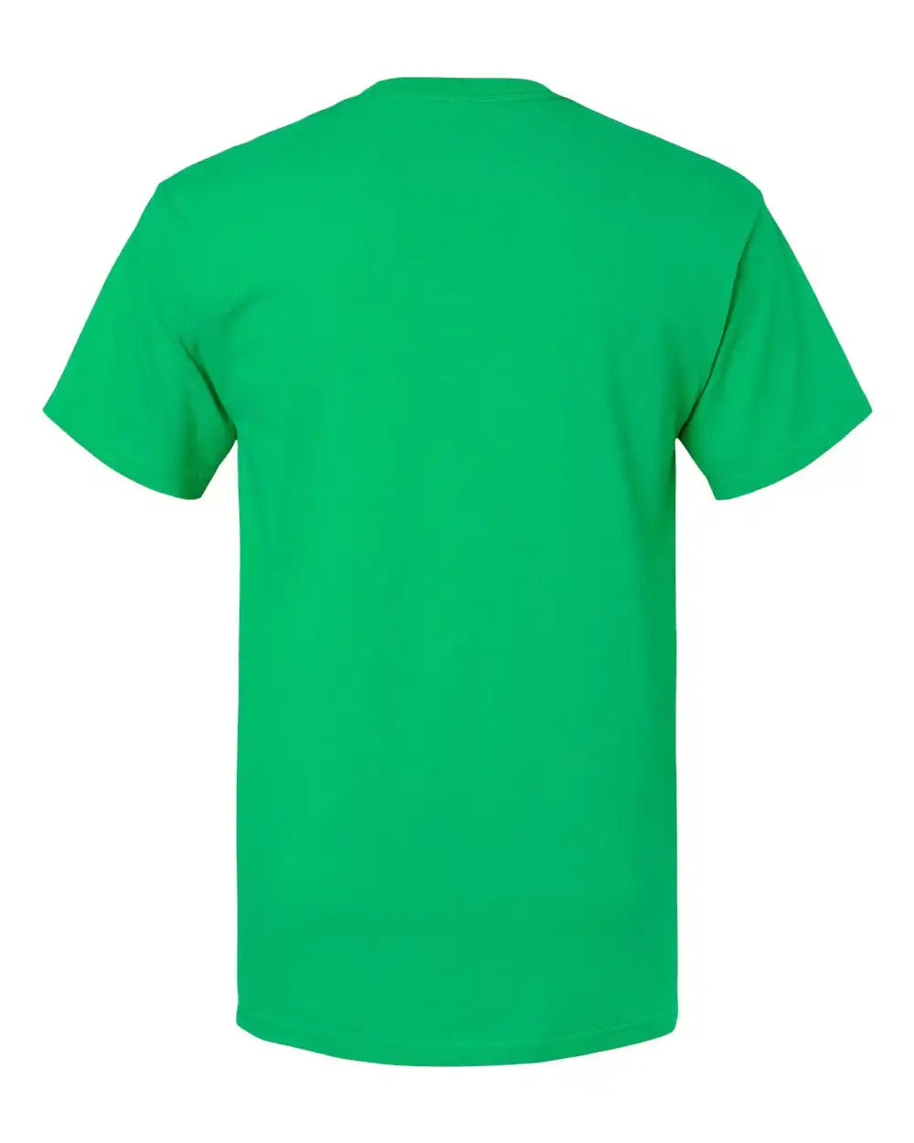 M&o 4800m Gold Soft Touch T-shirt - 4800 - Irish Green