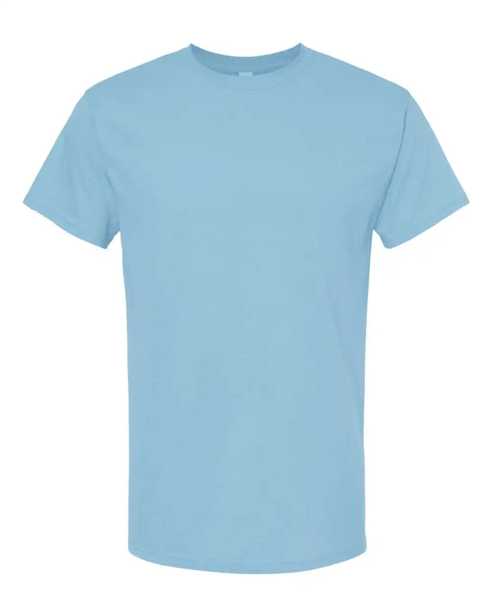 M&o 4800m Gold Soft Touch T-shirt - 4800 - Light Blue - s