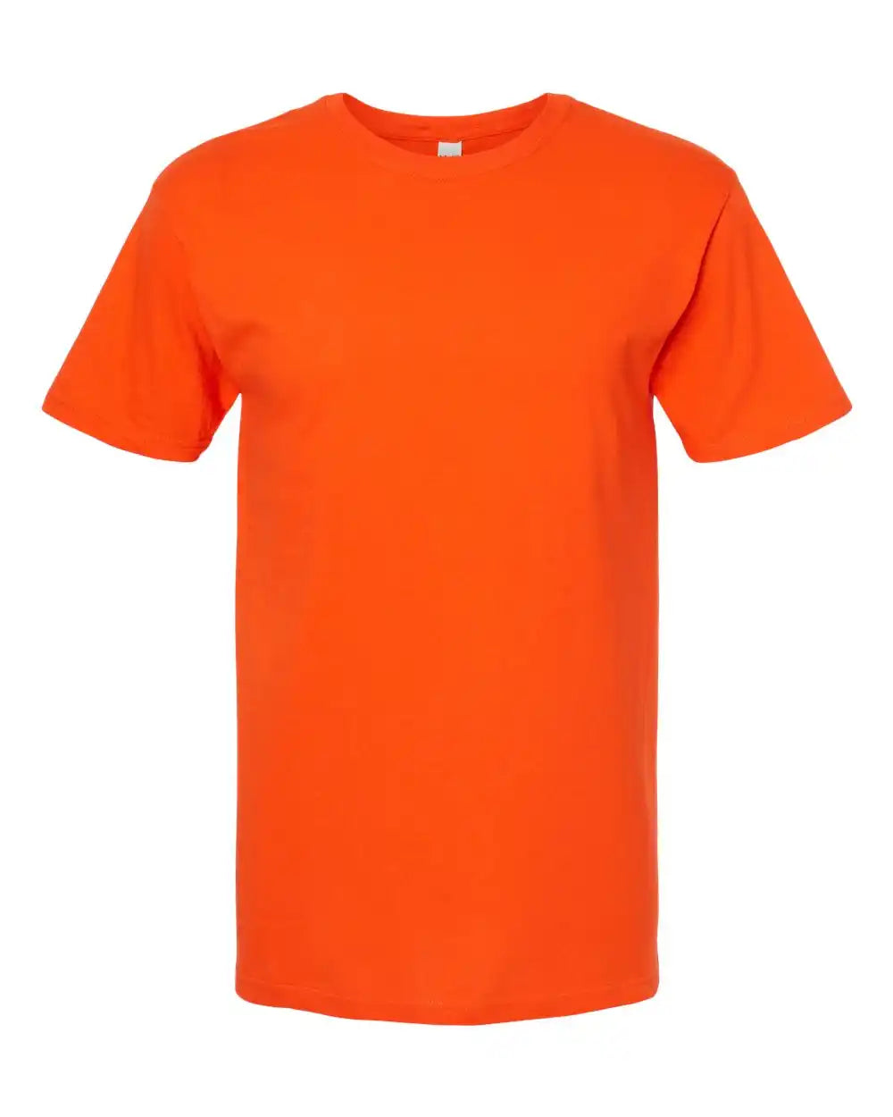 M&o 4800m Gold Soft Touch T-shirt - 4800 - Orange - s