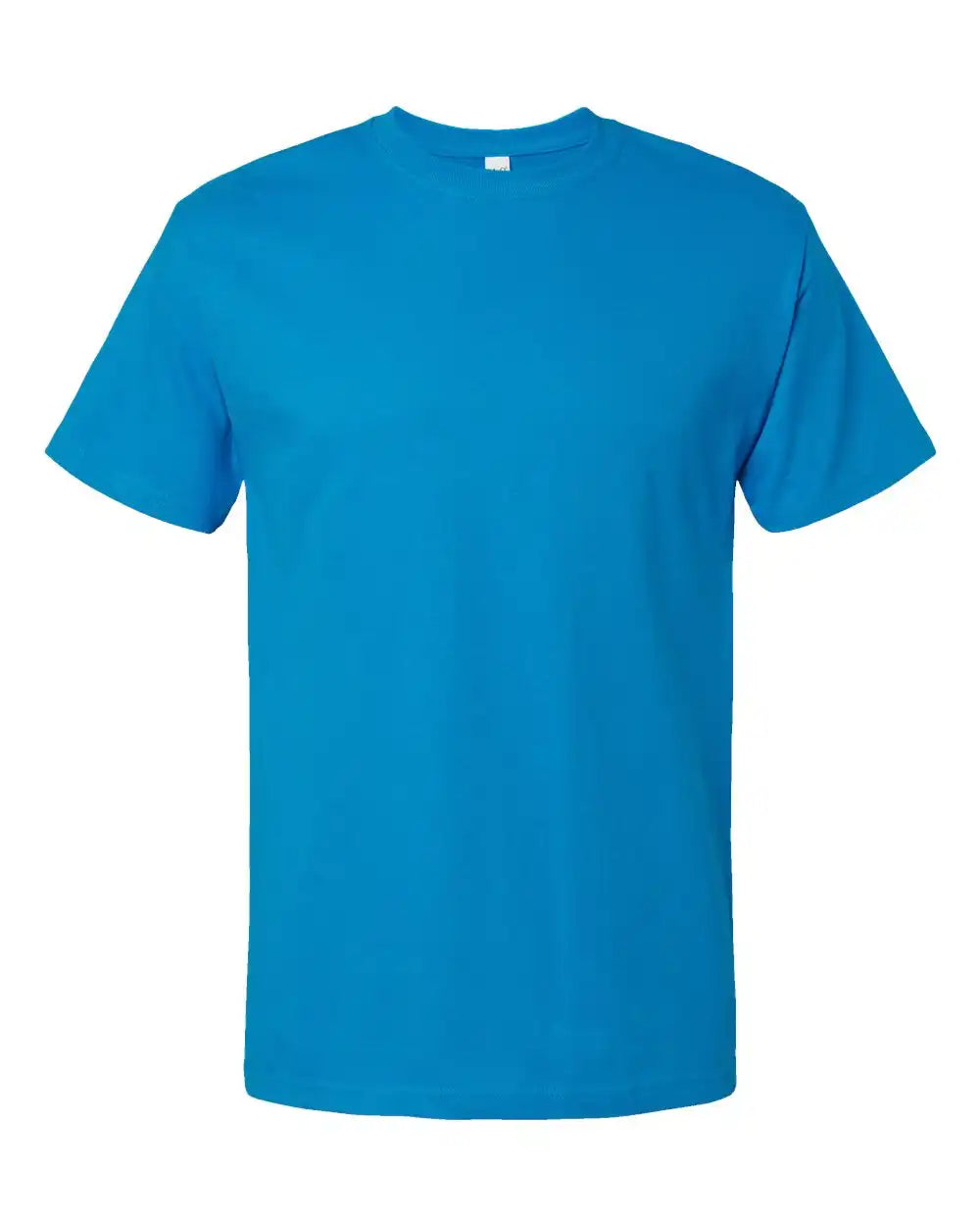 M&o 4800m Gold Soft Touch T-shirt - 4800 - Turquoise - s