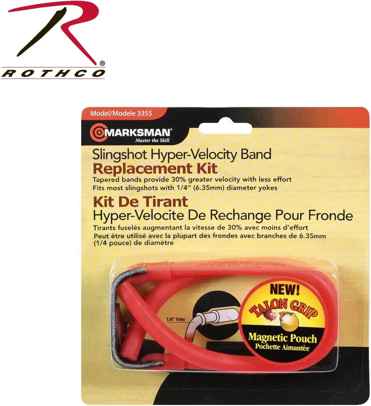 Marksman Laserhawk Replacement Band