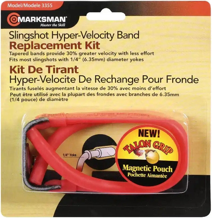 Marksman Laserhawk Replacement Band