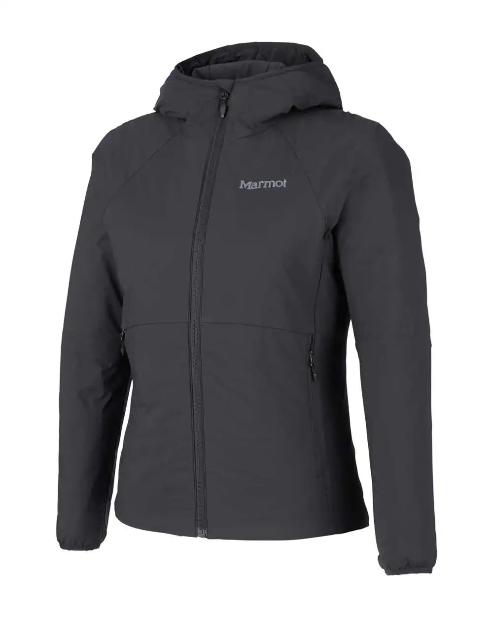 Marmot M15843 Women’s M2 Novus Hooded Jacket - Black / Xs