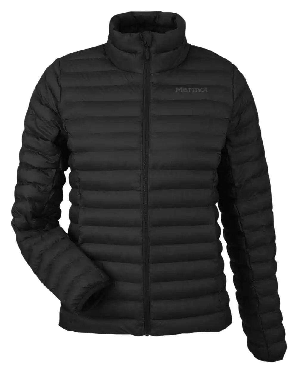 Marmot M15870 Women’s Echo Featherless Jacket - Black - Xs