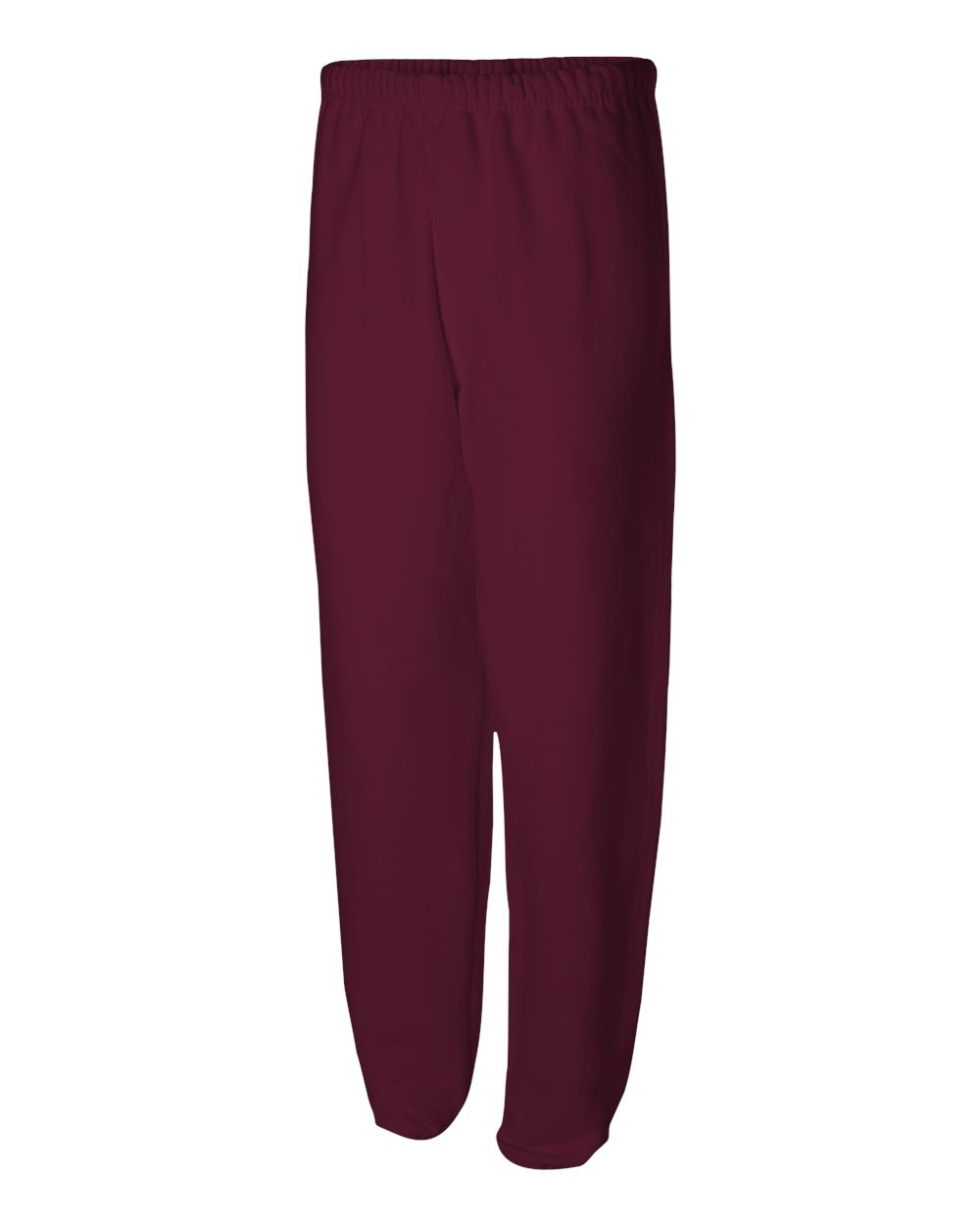 Maroon NuBlend® Sweatpants - 973MR