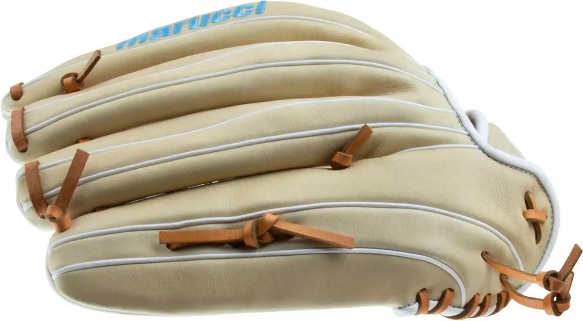 Marucci Acadia Fastpitch m Type 99r4 13.00’’ Outfield Glove - Camel - Cork / Right Throw