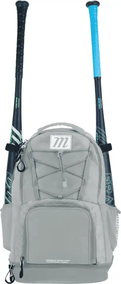 Marucci Blazr Bat Pack - Gray
