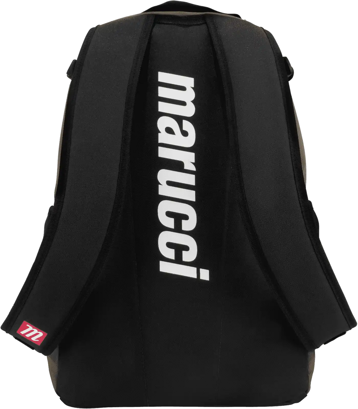Marucci Blazr Bat Pack - Khaki Black