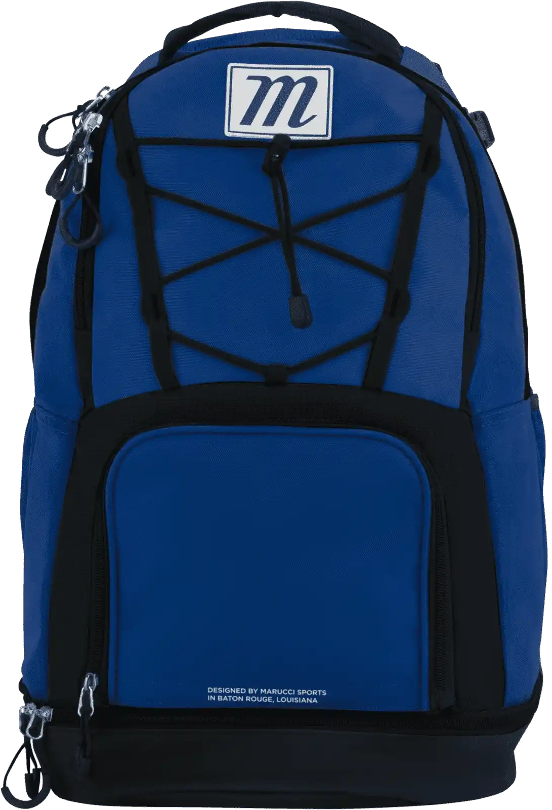 Marucci Blazr Bat Pack - Royal Blue