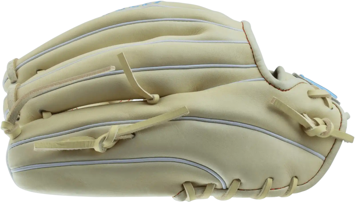 Marucci Cypress m Type 43a2 11.50’’ Iinfield Glove - Camel Columbia Blue - Cork / Right Throw