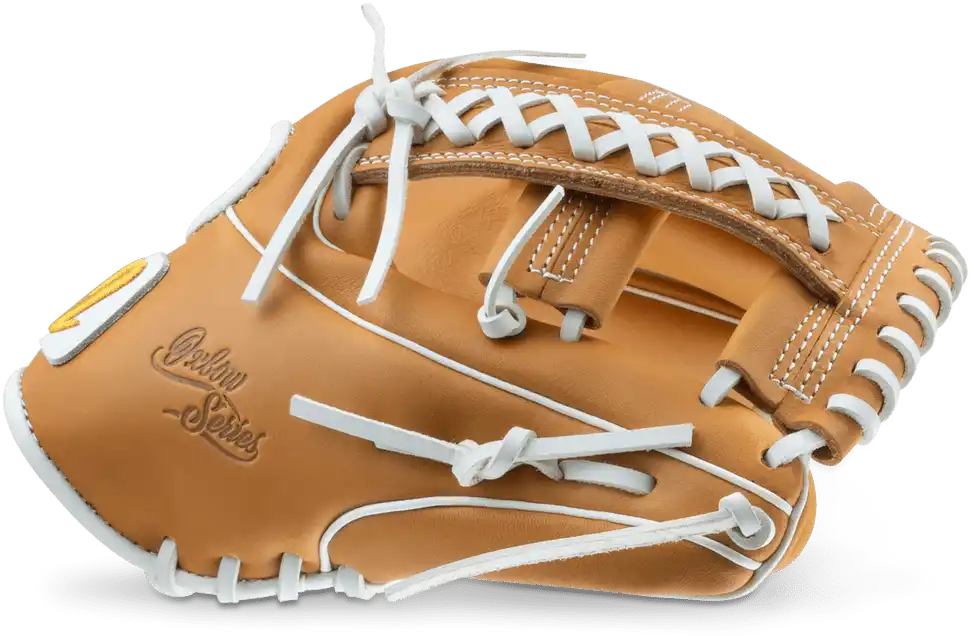 Marucci Oxbow Fastpitch m Type 44a5 11.75’’ Pitcher Infield Glove - Toffee - Tan / Right Throw