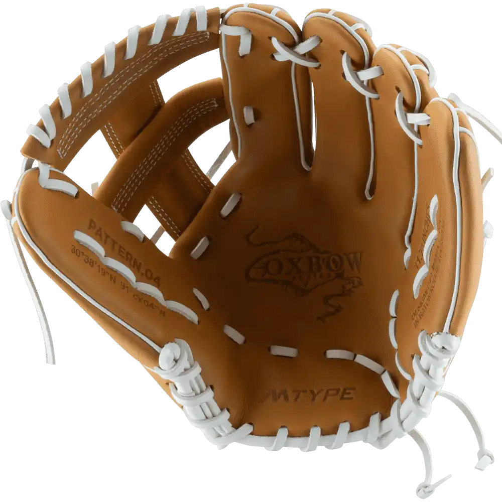 Marucci Oxbow Fastpitch m Type 44a5 11.75’’ Pitcher Infield Glove - Toffee - Tan / Right Throw