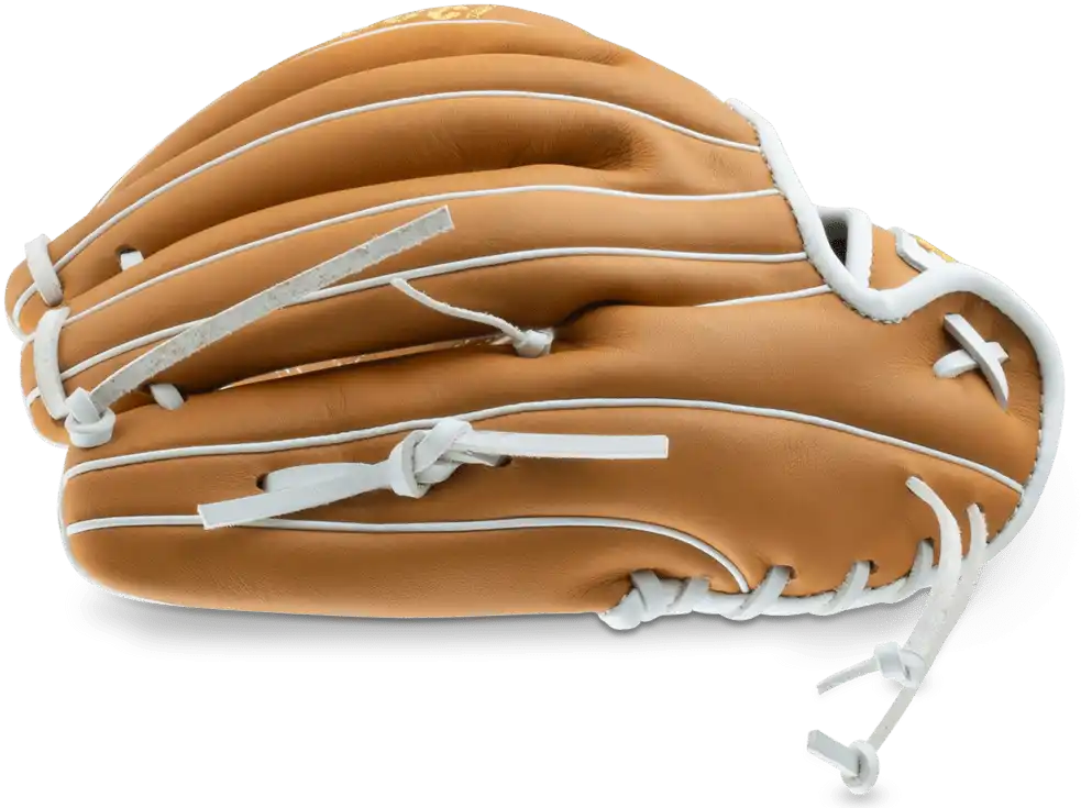 Marucci Oxbow Fastpitch m Type 45k3 12.00’’ Pitcher Infield Glove - Toffee - Tan / Right Throw