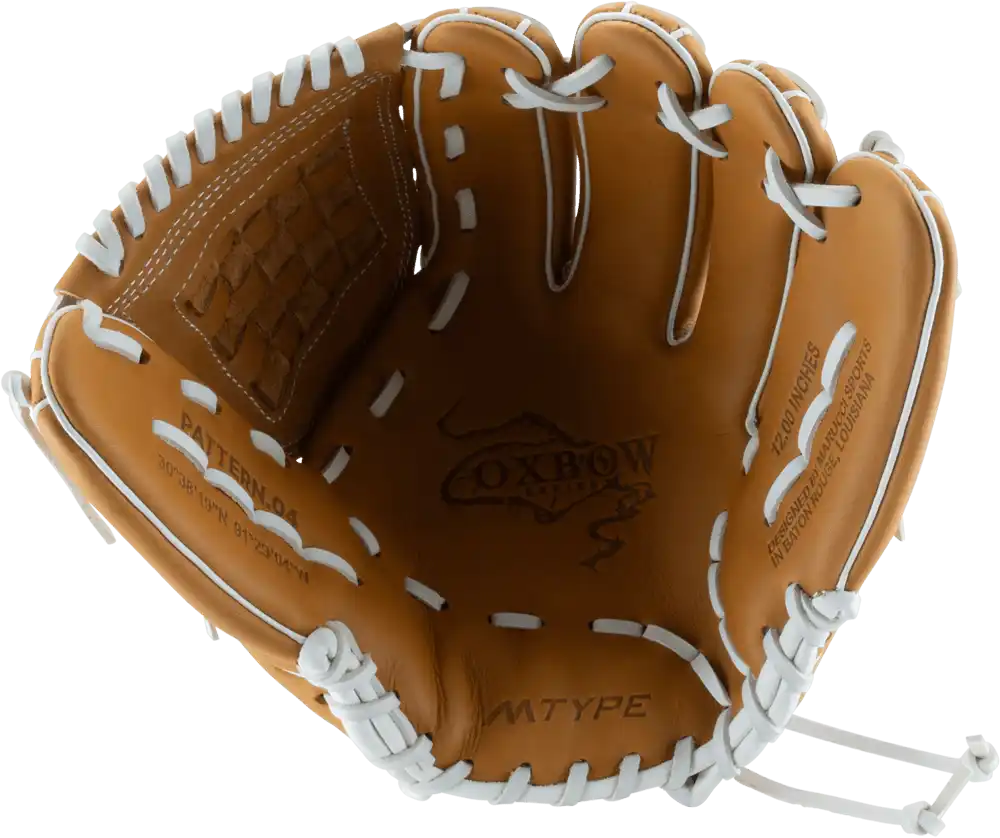 Marucci Oxbow Fastpitch m Type 45k3 12.00’’ Pitcher Infield Glove - Toffee - Tan / Right Throw