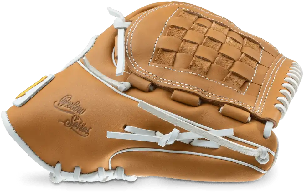 Marucci Oxbow Fastpitch m Type 45k3 12.00’’ Pitcher Infield Glove - Toffee - Tan / Right Throw