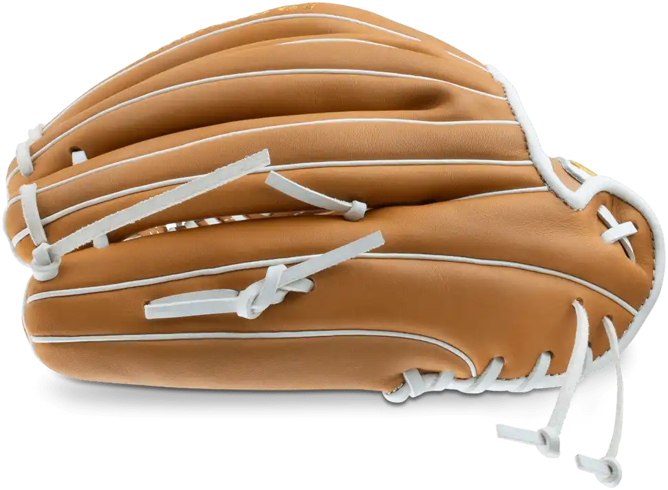 Marucci Oxbow Fastpitch m Type 47k5 12.50’’ Utility Glove - Toffee - Tan / Right Throw