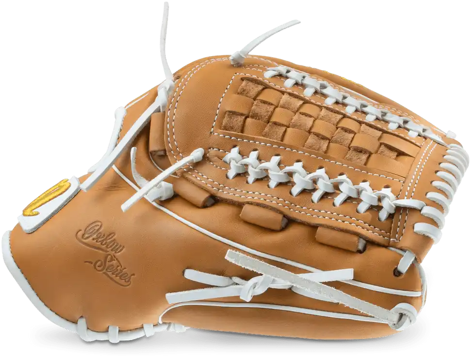 Marucci Oxbow Fastpitch m Type 47k5 12.50’’ Utility Glove - Toffee - Tan / Right Throw