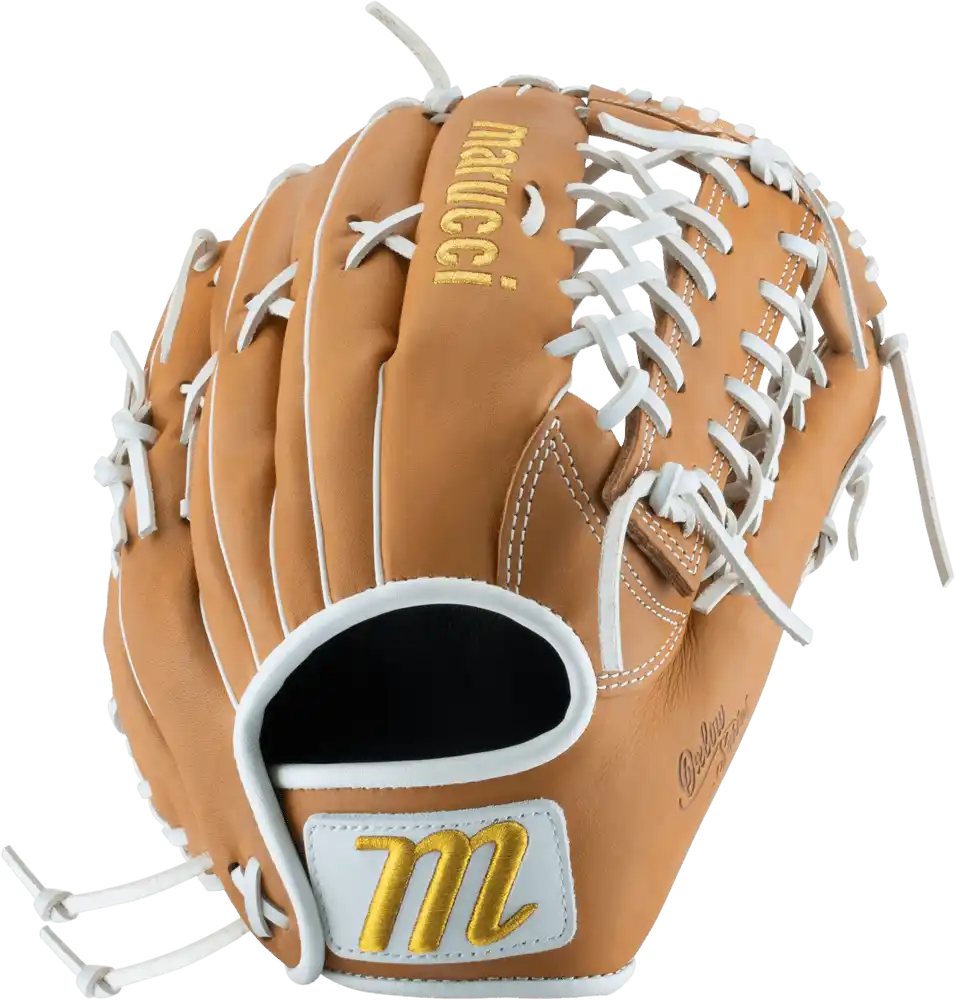 Marucci Oxbow Fastpitch m Type 79a6 13.00’’ Outfield Glove - Toffee - Tan / Right Throw