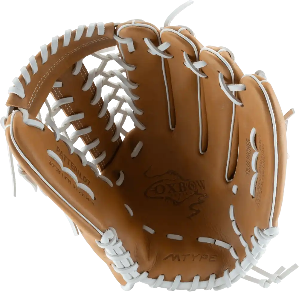 Marucci Oxbow Fastpitch m Type 79a6 13.00’’ Outfield Glove - Toffee - Tan / Right Throw