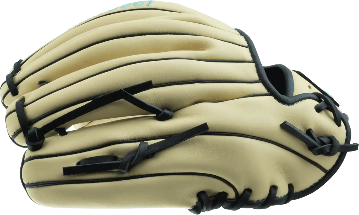 Marucci Oxbow m Type 43a2 11.50’’ Infield Glove - Camel Black - Cork / Right Throw