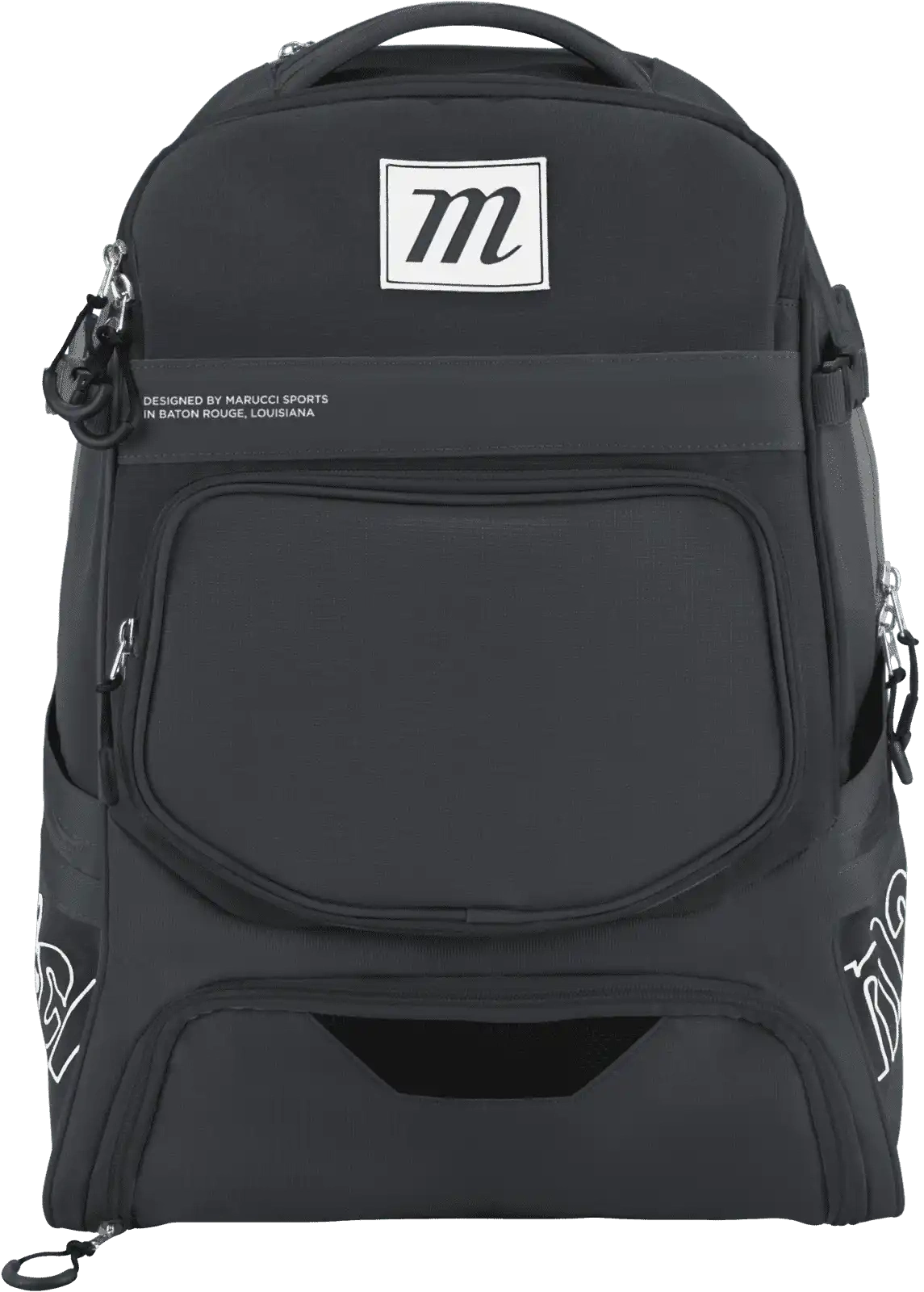 Marucci Rangr Bat Pack - Gray