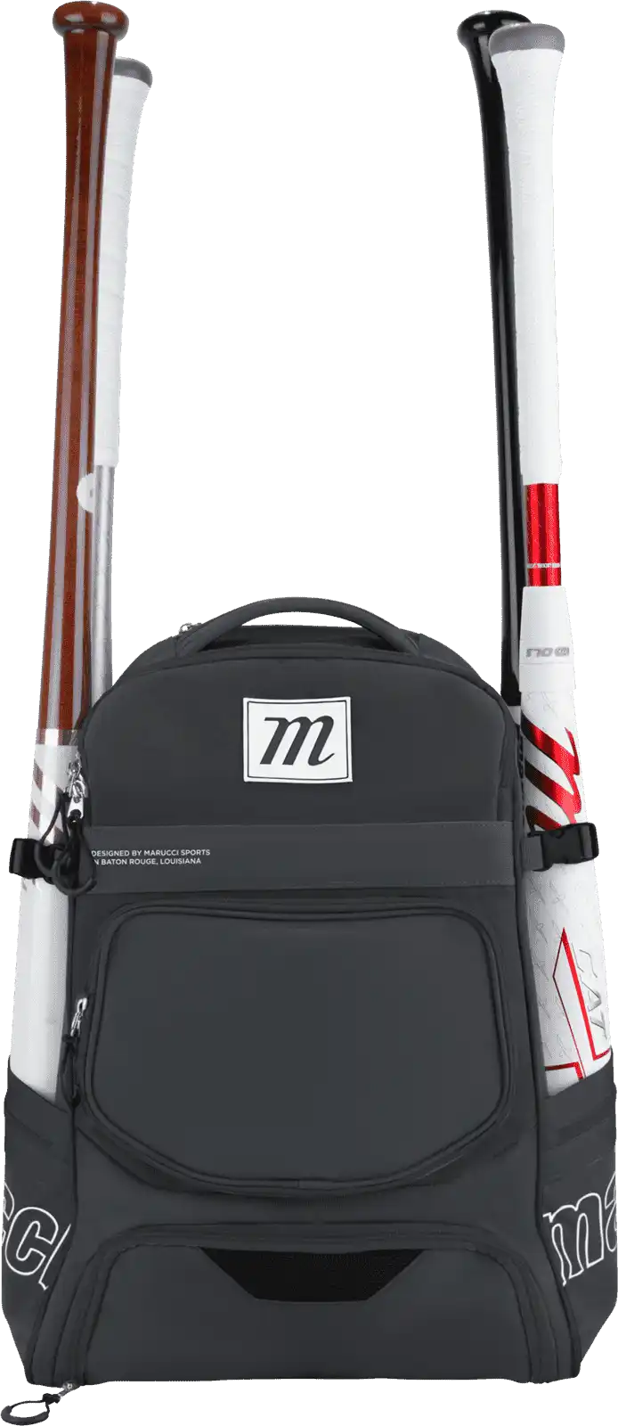 Marucci Rangr Bat Pack - Gray