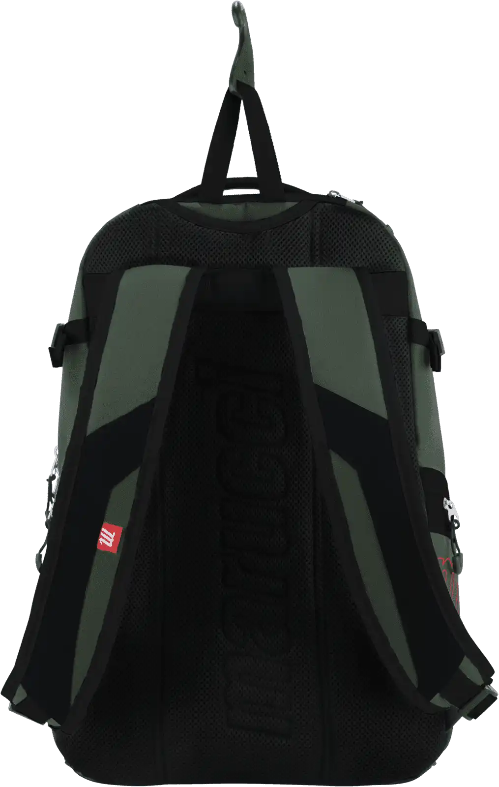 Marucci Rangr Bat Pack - Green Black