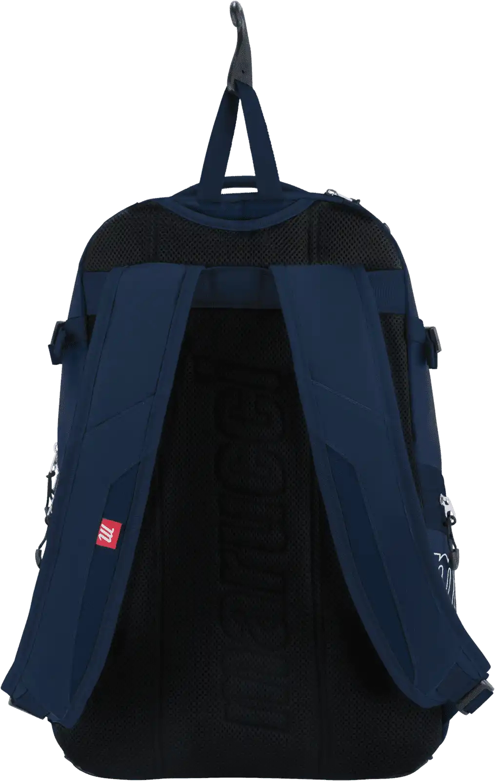 Marucci Rangr Bat Pack - Navy Blue