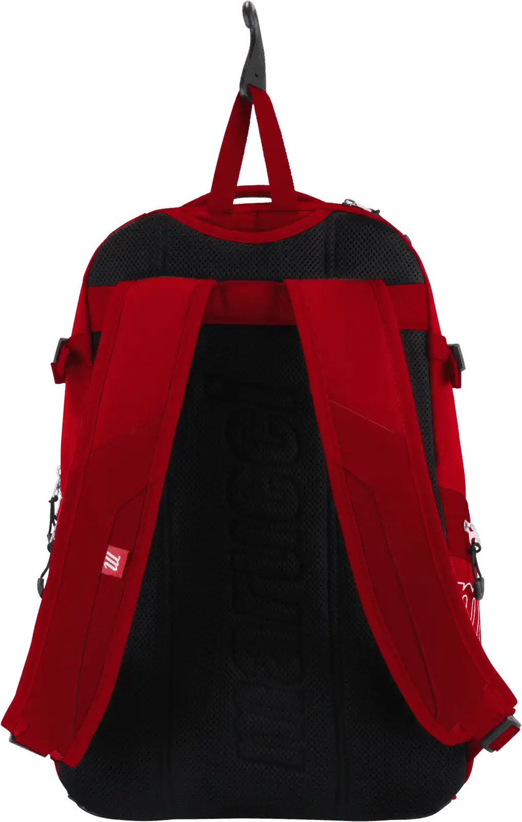 Marucci Rangr Bat Pack - Red