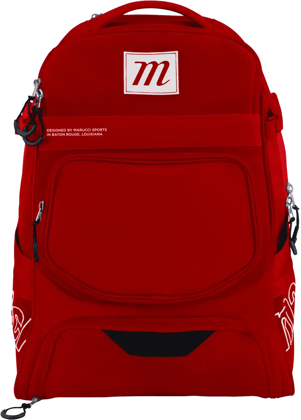 Marucci Rangr Bat Pack - Red