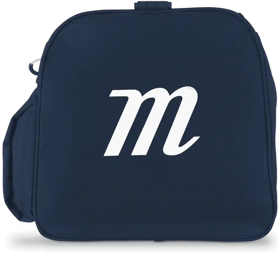Marucci Team Utility Duffel Bag - Navy Blue