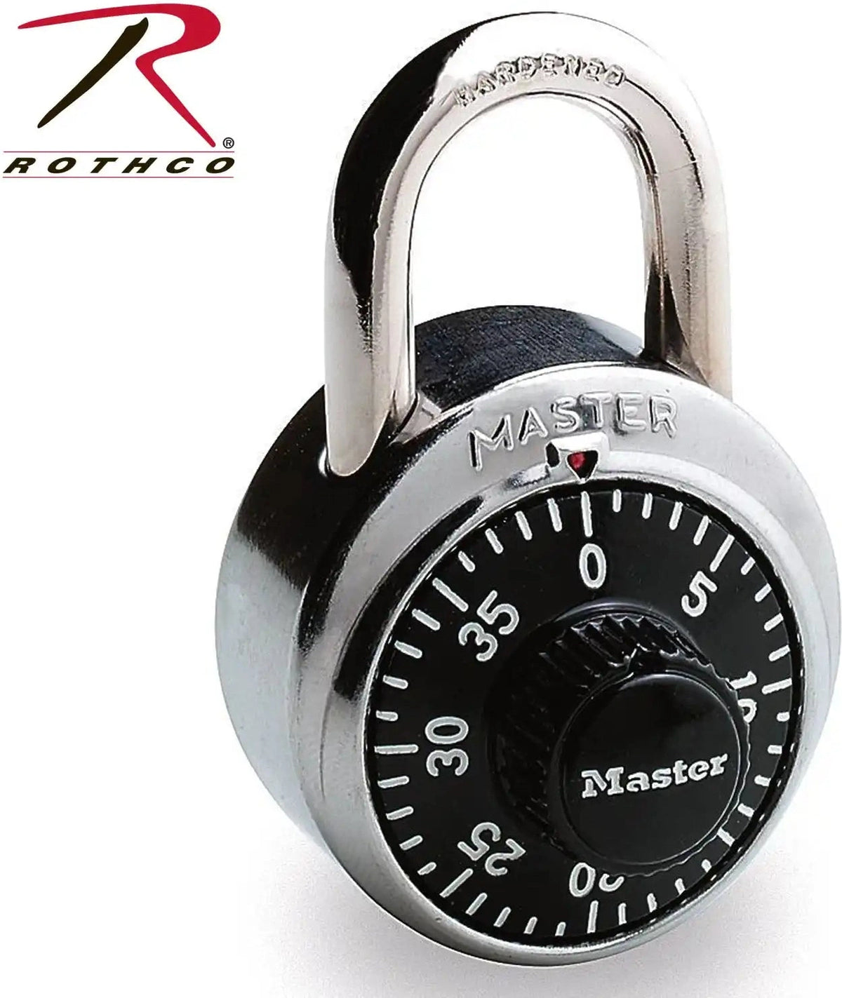 Masterlock Combination Lock